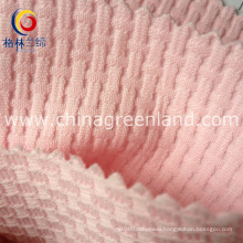 100%Polyester Jacquard Fabric for Gament Textile (GLLML140)